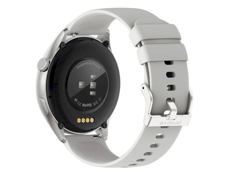 Smart Watch Proove Quantum silver