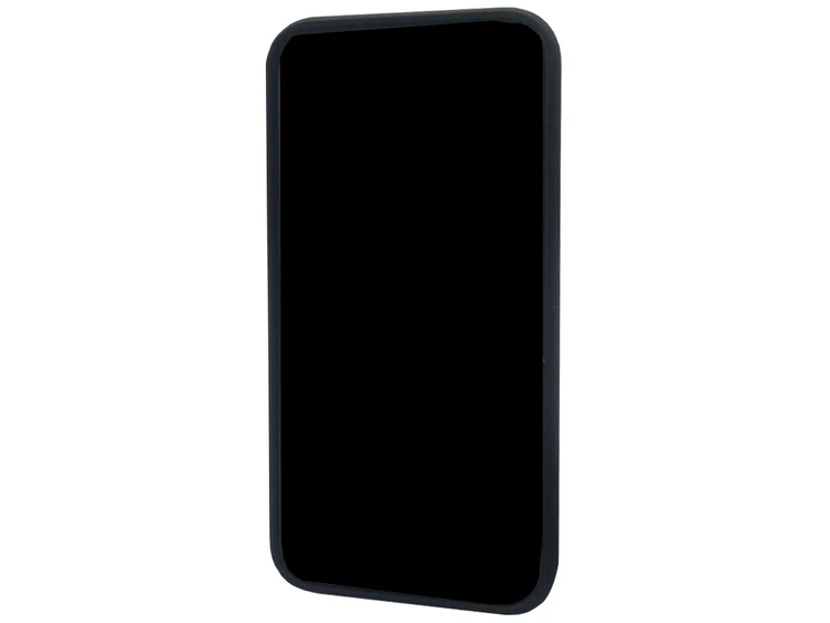 Case soft touch Camera iP 11 Pro (18) black