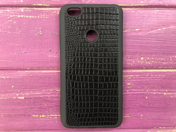 Силикон под кожу BYM Note 5A Prime Black