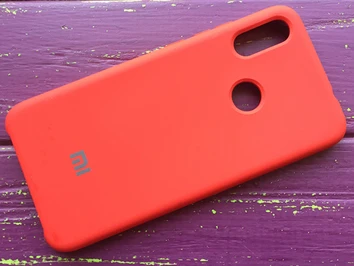 Copy Original Redmi 7 red