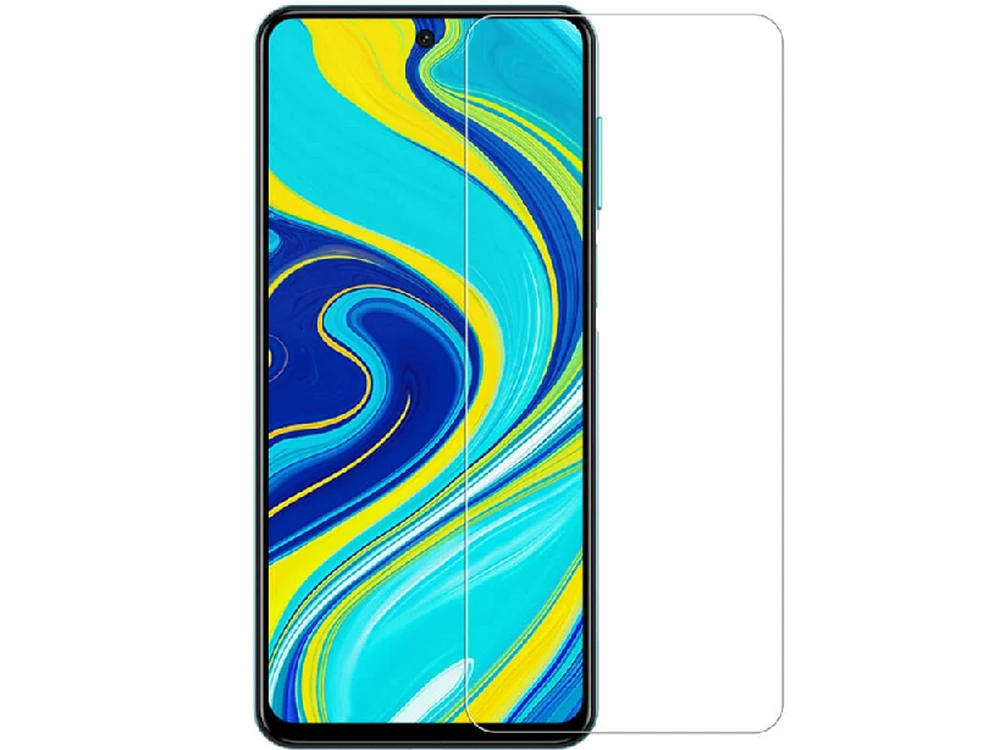 Скло Happy Mobile Samsung A21/A21s