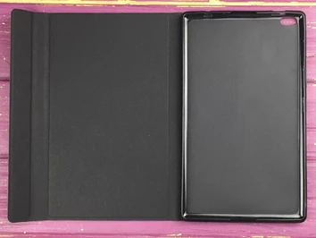 Чехол Folio для Tab 4 / TB8504F 8&quot; черный