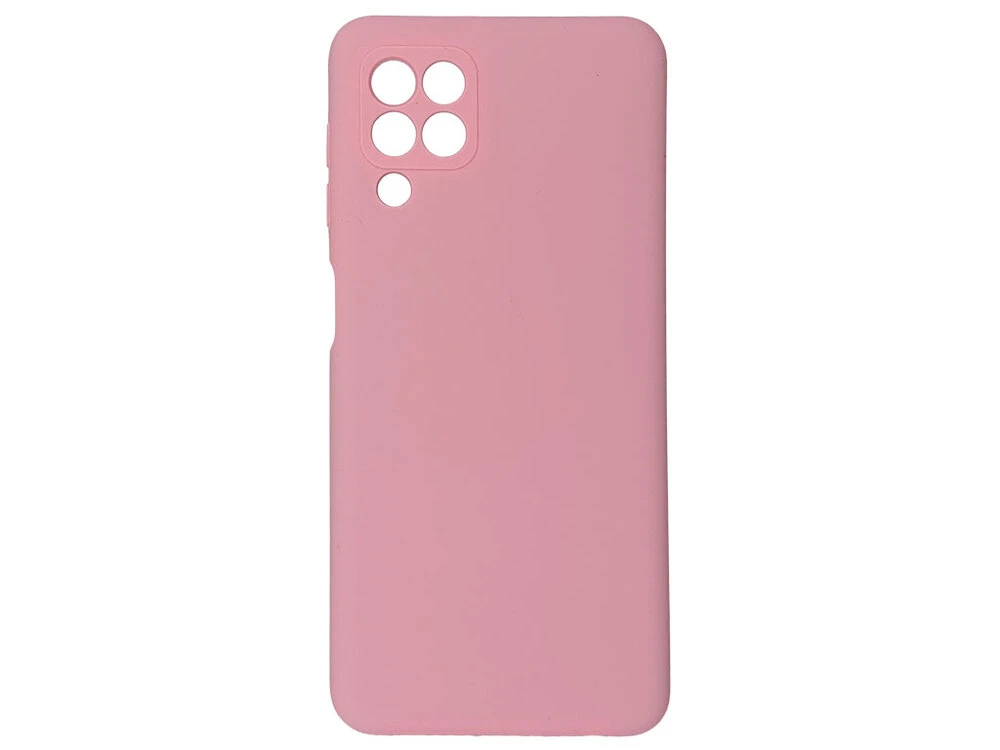 WAVE Colorful Samsung A22/M22/M32 pink