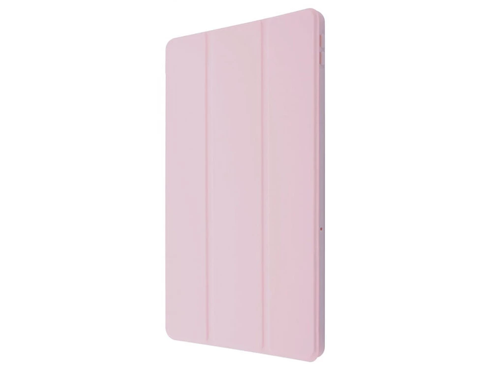 Умный чехол для iPad 10.2 (19/20/21) с креплением для стилуса pudra