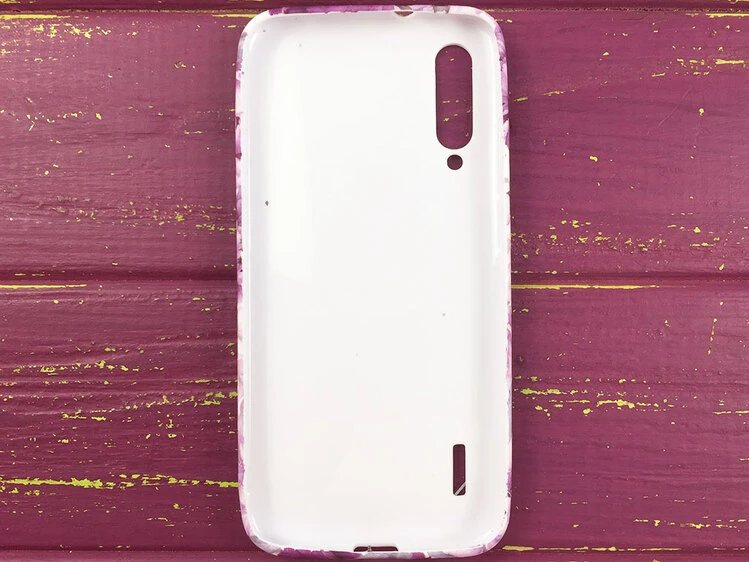 Силикон Xiaomi Mi 9 Lite/CC9 (35)