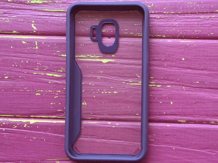 Автофокус iPaky Samsung J4(18) D-Blue