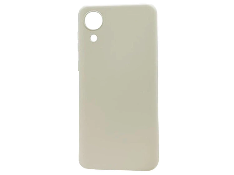 WAVE Colorful Samsung A03 Core pebble