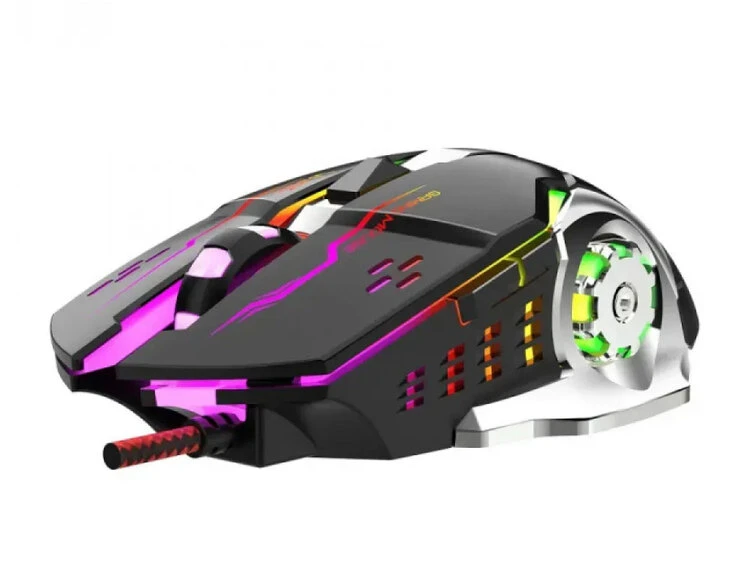 Миша USB G503