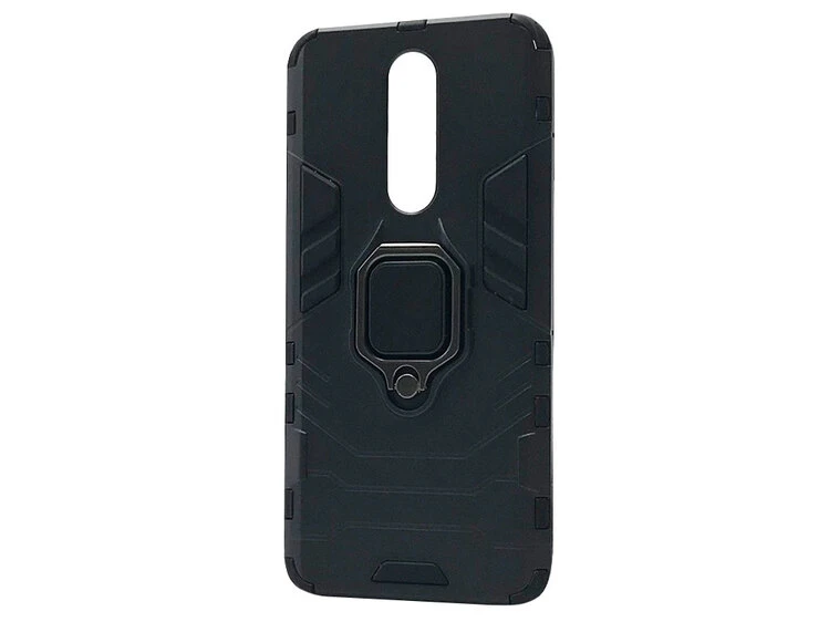 Трансформирующее кольцо Redmi 8 черное