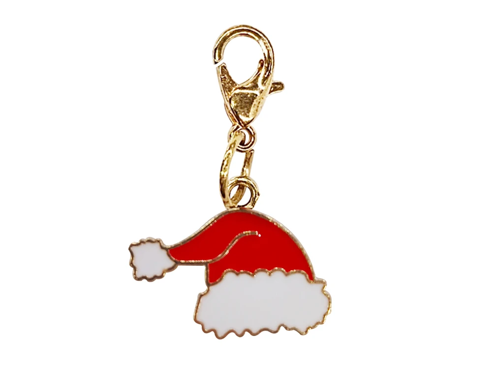 Брелок Новорічний (15)