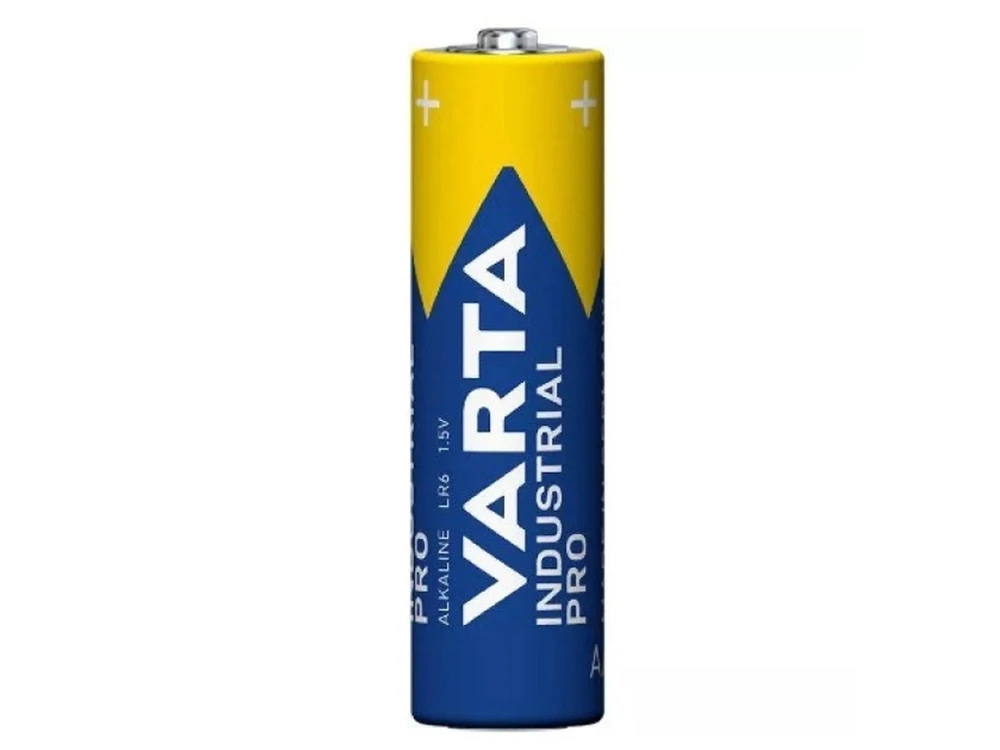Батарейка VARTA AA LR6