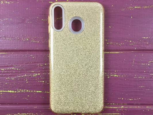 Золотий Дощ Samsung M20 Gold