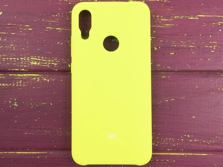 Copy Original Samsung M20 red