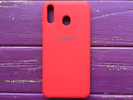 Copy Original Samsung M20 red