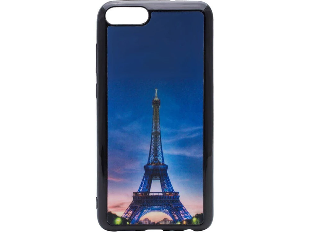3D Ейфел.вежа iPhone 7+/8+