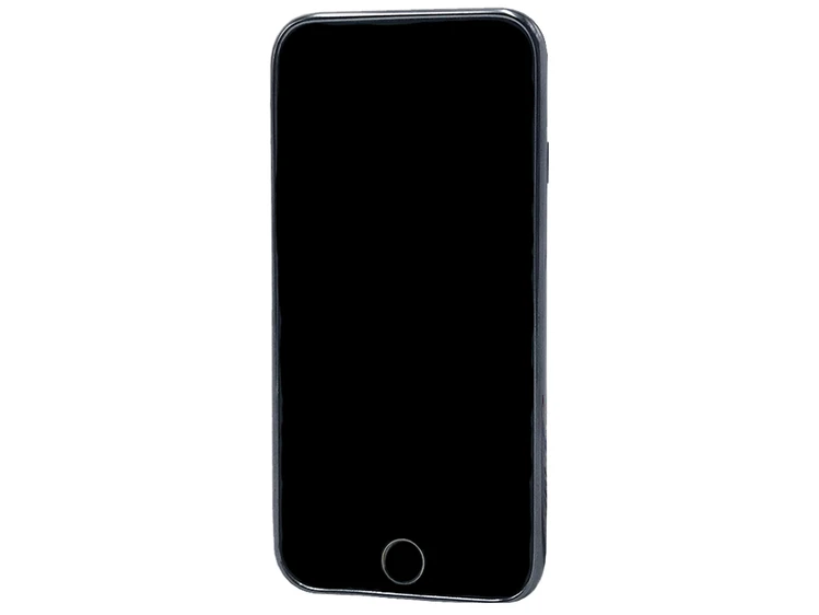 Накладка Lurex iPhone 6/6S Black