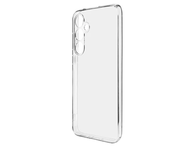 Ультра силікон 2.0mm Samsung A35 clear