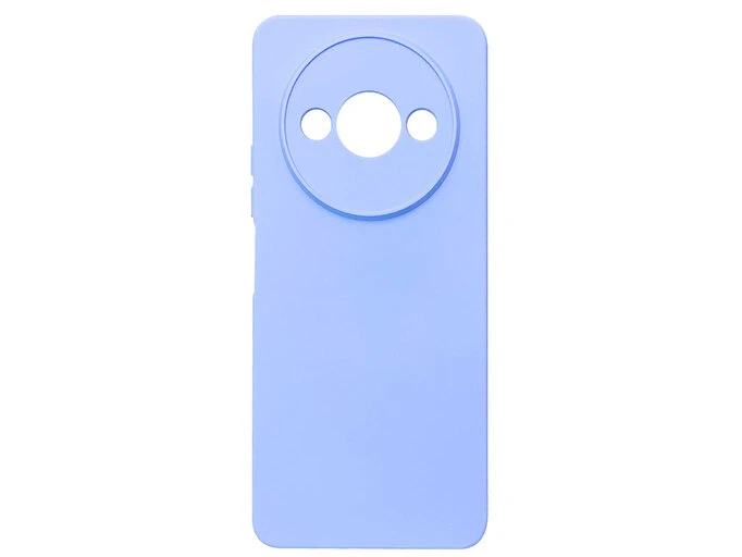 WAVE Цветной Redmi A3 новый лаванда