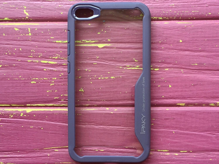 Автофокус iPaky Redmi 5A/GO D-Blue