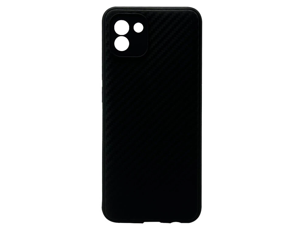 Carbon ultra slim Samsung A03 black