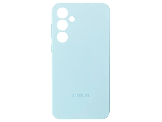 Copy Original Samsung A35 lilac