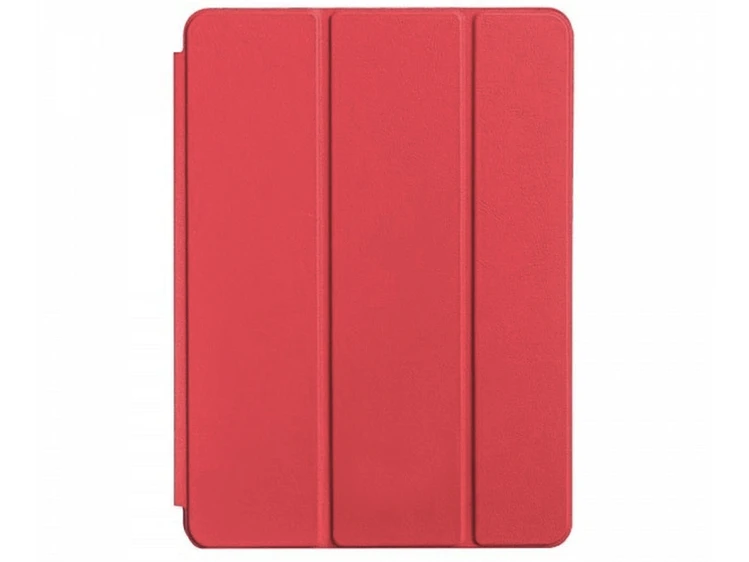 Smart Case iPad Air 4/5 10.9 / Air 11 (2024) з кріпленням для стілусу red