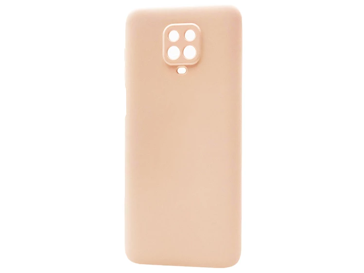 WAVE Colorful Redmi Note 9s/Note 9 Pro/Note 9 Pro Max pudra