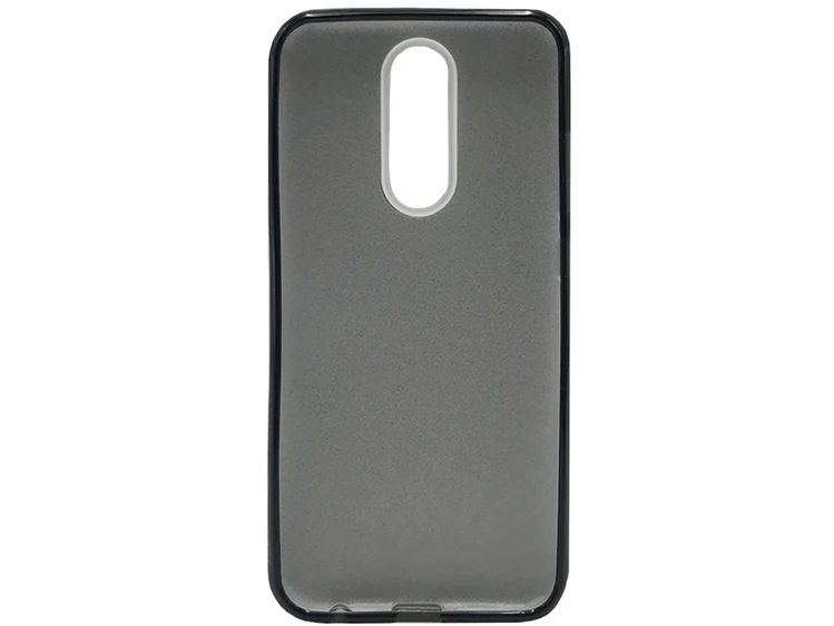 Золотой Дождь Redmi 5 Black