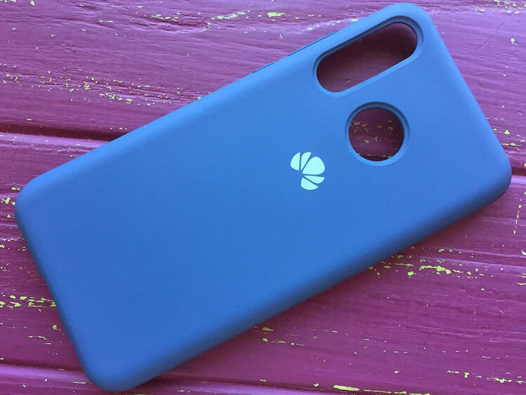 Copy Original низ Huawei P30 Lite dark blue