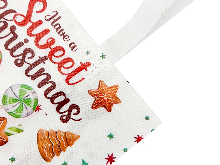 Сумка Новорічна Have a Sveet Christmas 27x12x29