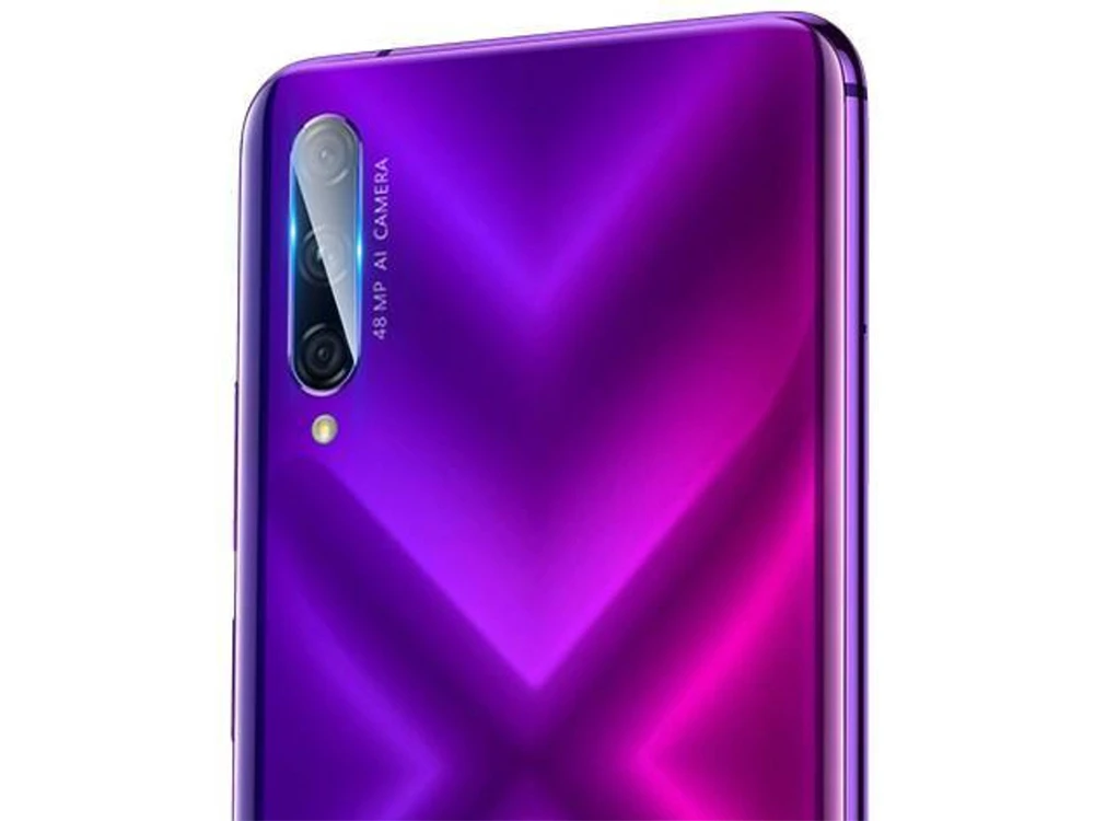 Скло захисне для камери Huawei P Smart Pro