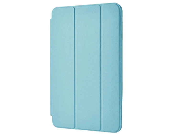 Silicone Cover iPad Pro 10.5"(17)/Air 10.5''(19) Blue