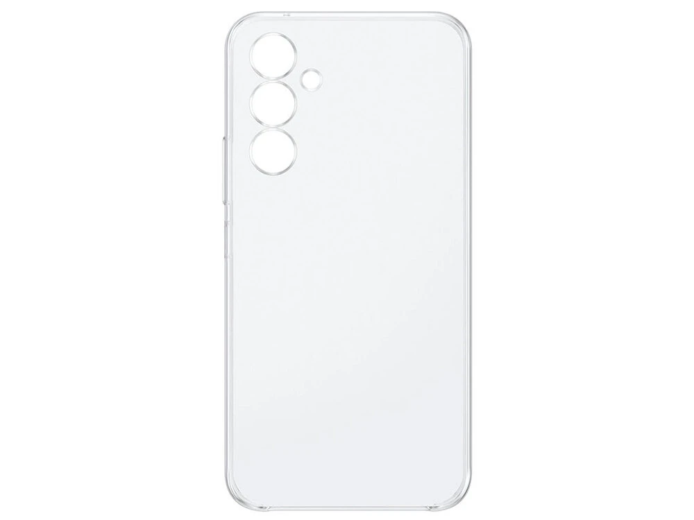 Ультра силікон 2.0mm Samsung M35 5G clear