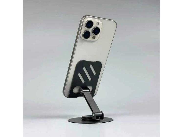 Підставка для телефону T12  black