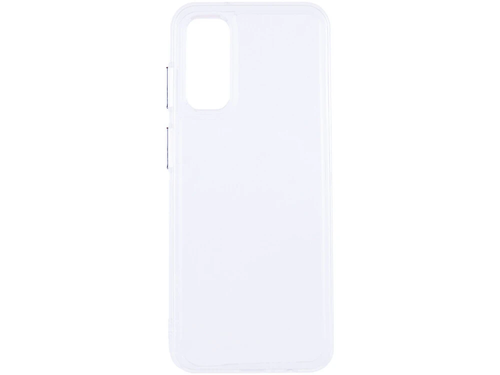 Накладка TPU Clear 2.0mm Metal Buttons Samsung A05s clear