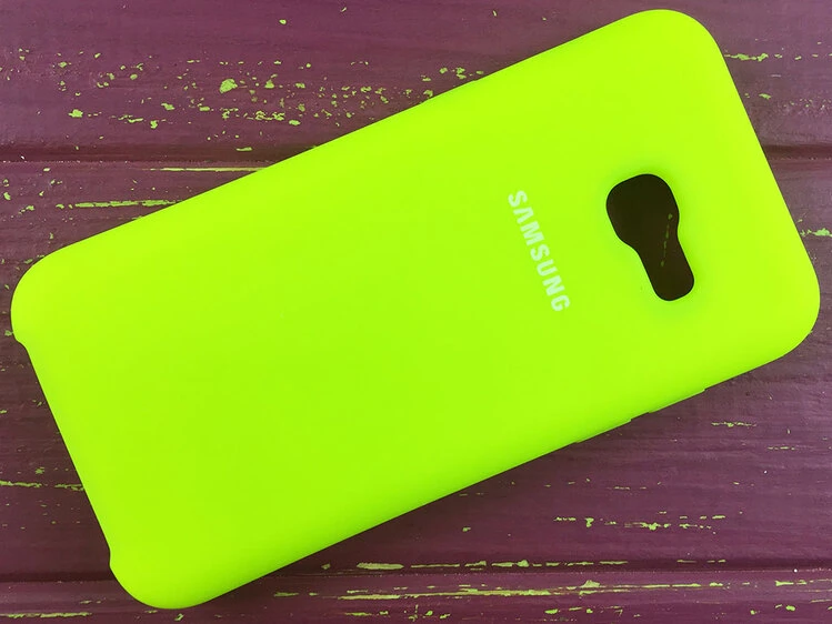 Copy Original Samsung A520 flash