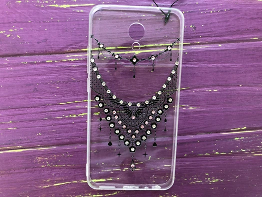 Younicou Meizu M5 Note Dekolte