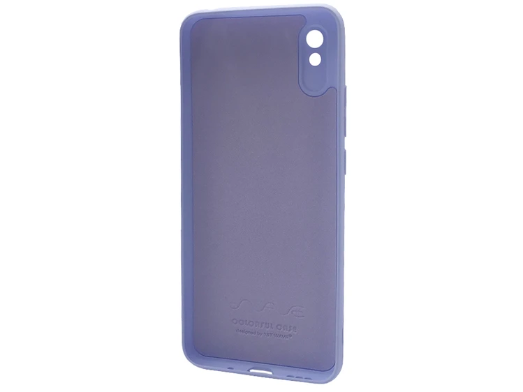 WAVE Colorful Redmi 9A new lavender