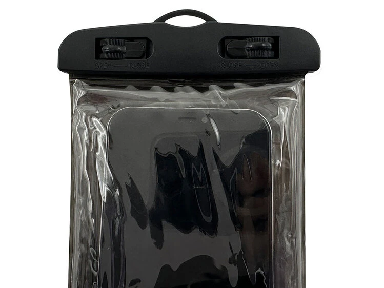 Чохол Водонепроникний Matte side 7" black