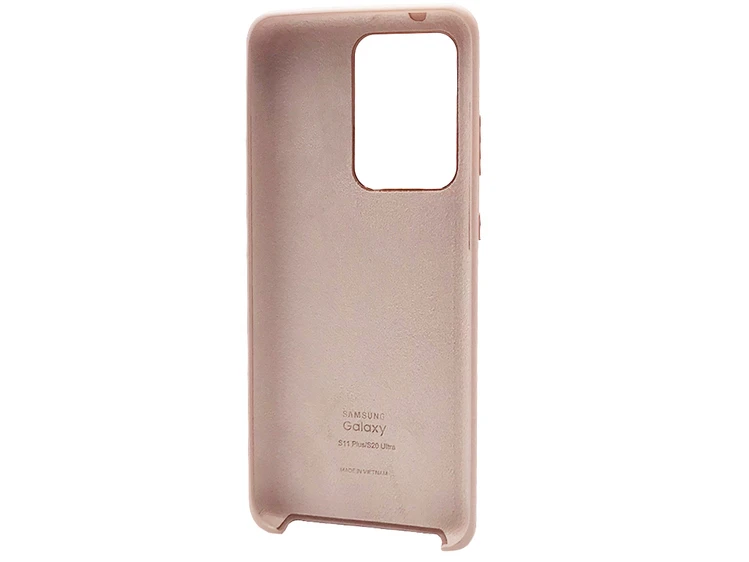 Copy Original Samsung S20 Ultra pudra