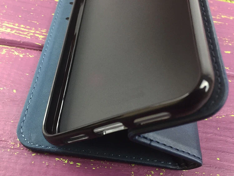 Книжка Magnet Xiaomi Mi9 SE blue