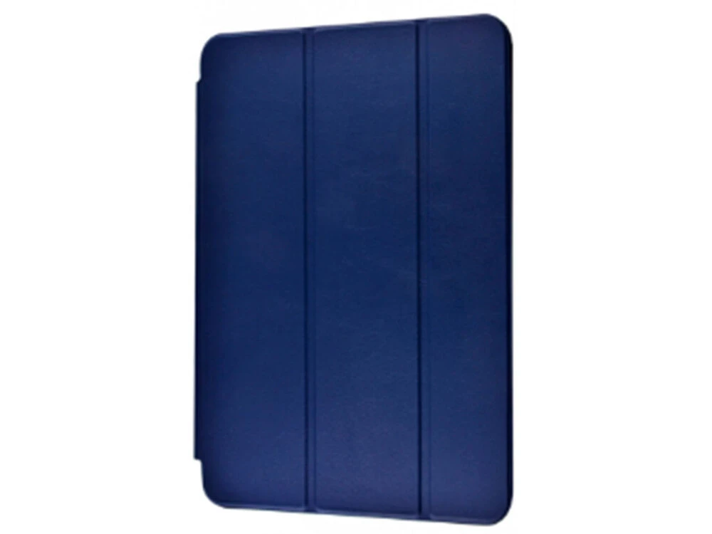 Силиконовый чехол для iPad Pro 10.5"(17)/Air 10.5''(19) Темно-синий