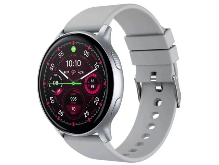 Smart Watch Proove Infinity silver