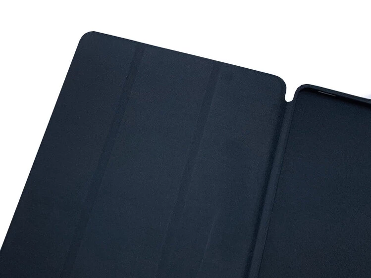 Умный чехол Xiaomi Mi Pad 5 11'' с креплением для стилуса midnight blue