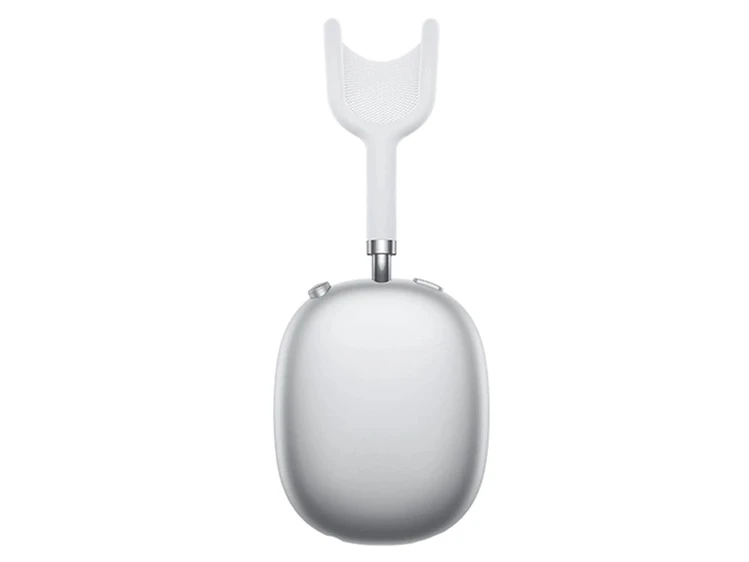 Bluetooth навушники HOCO W65 Wireless silver