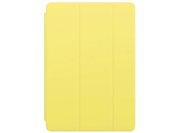 Silicone Cover iPad Pro 11"(20) limonade