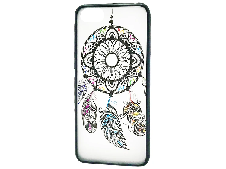 Rock Tatoo Huawei Y5 (18) Г- Ловец снов