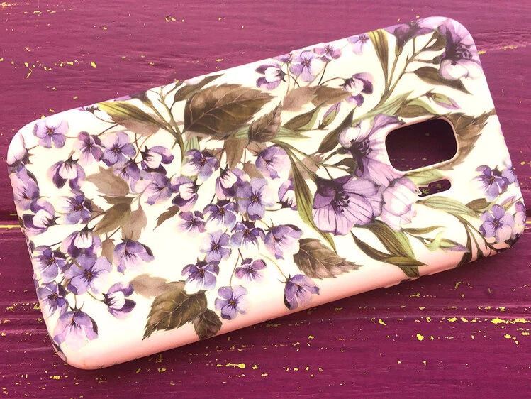 Силикон Samsung J2 Core/ J260 (34)