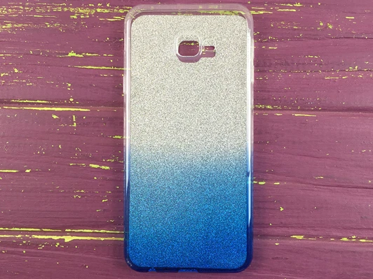 Золотий Дощ Slim Samsung J4+(18) Blue