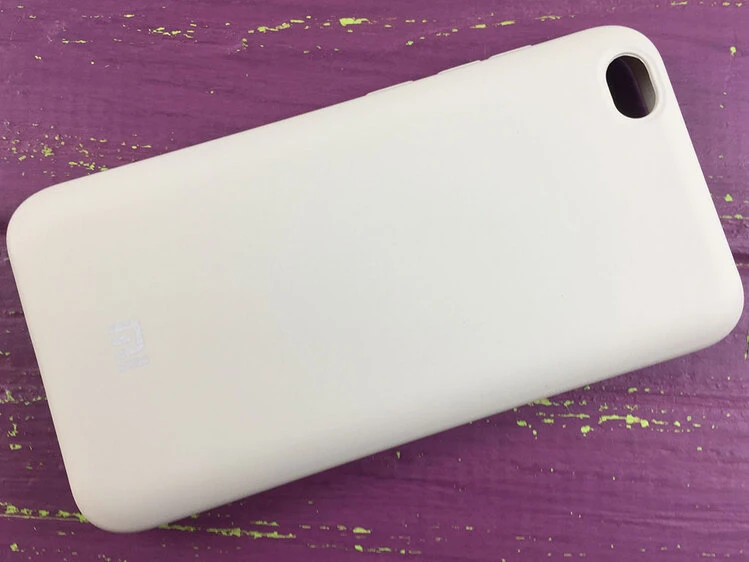 Copy прорези Redmi 5A/GO stone